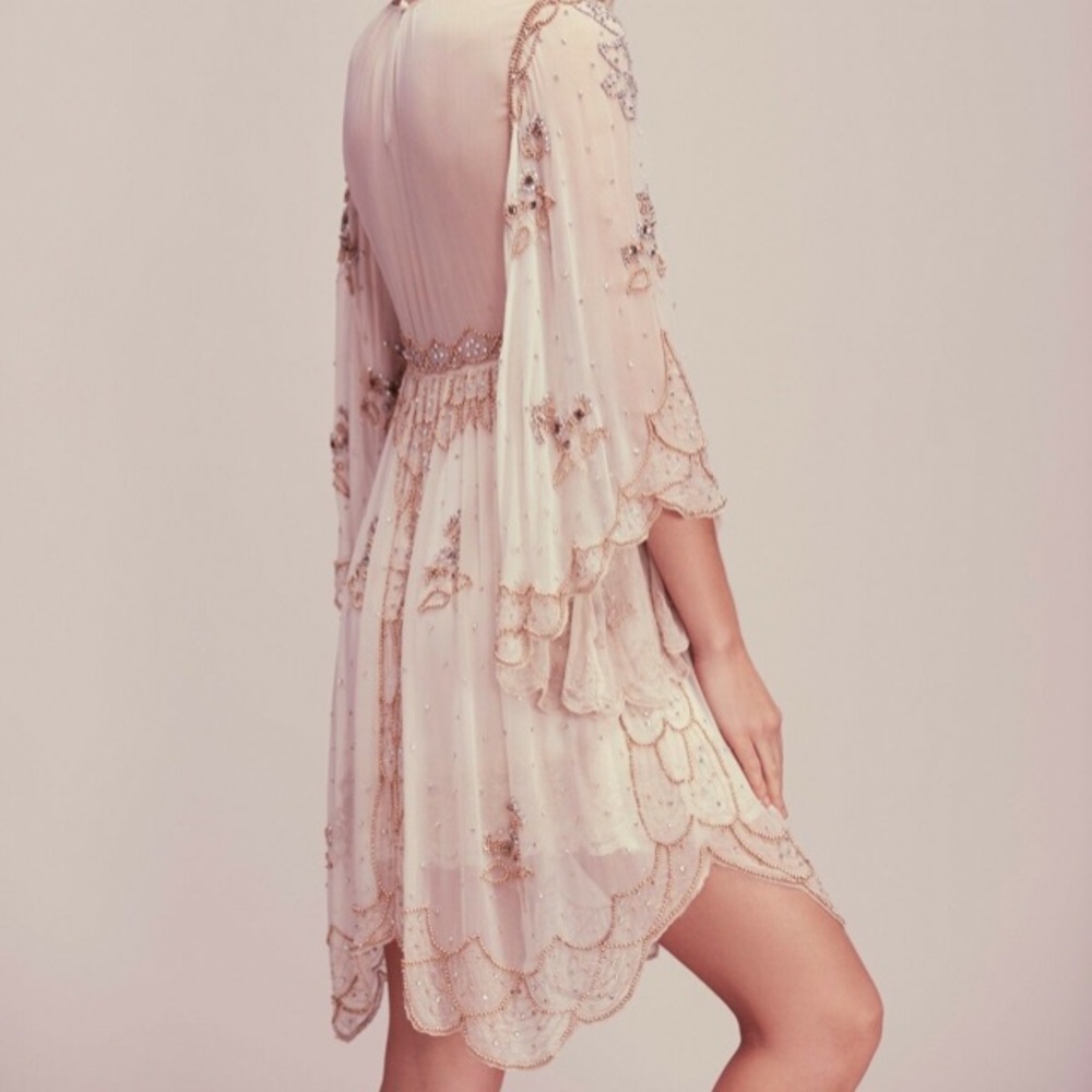 Rare FreePeople Limited Edition 61 of 150 Size S